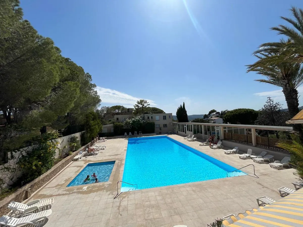شقة Cotepiscine لو لا فاندو