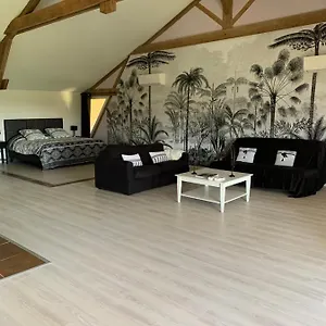 Le Loft Occitan Appartement Albefeuille-Lagarde