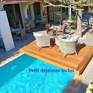 3* Отель Beau Soleil