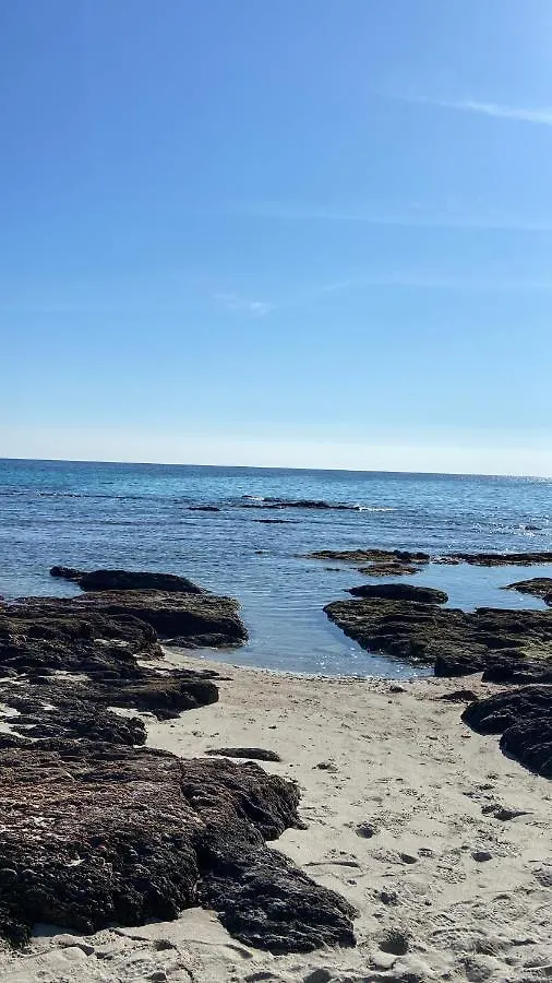 Appartement Cotepiscine à Le Lavandou
