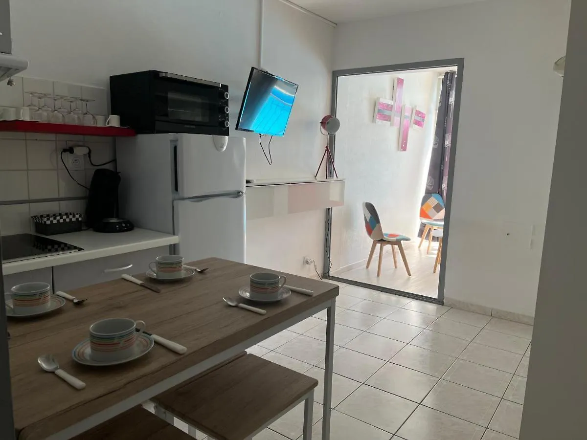 Cotepiscine Apartment Le Lavandou 0*,  France