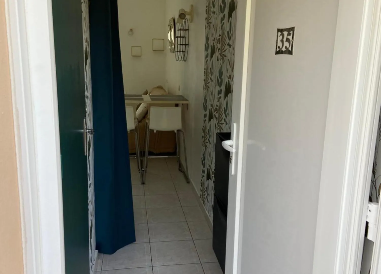 Cotepiscine Apartment Le Lavandou France