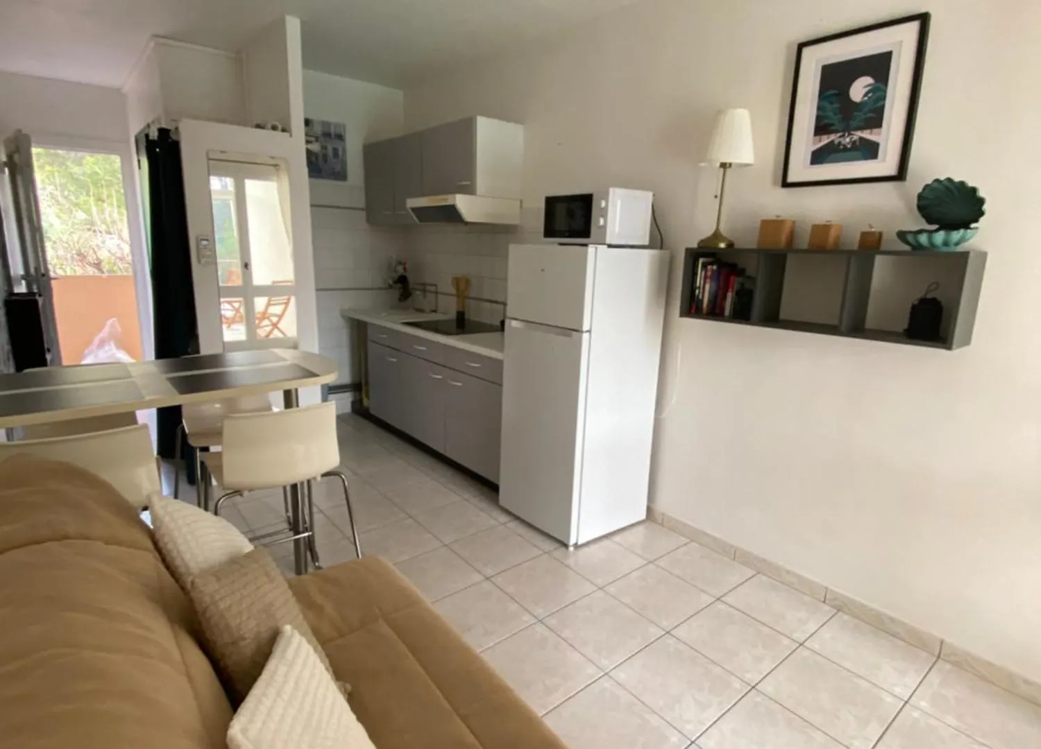 Cotepiscine Apartment Le Lavandou
