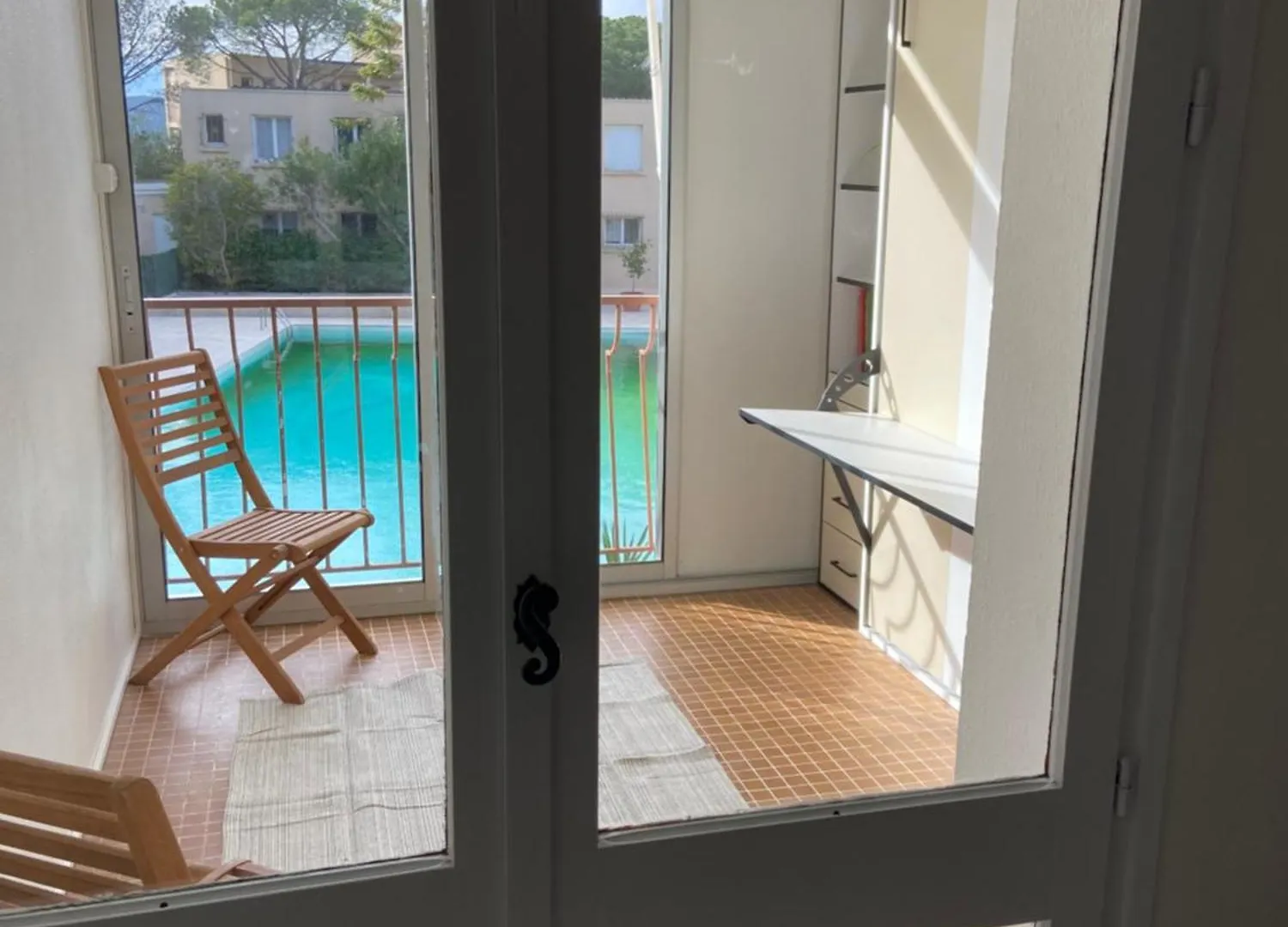 Cotepiscine Apartment Le Lavandou
