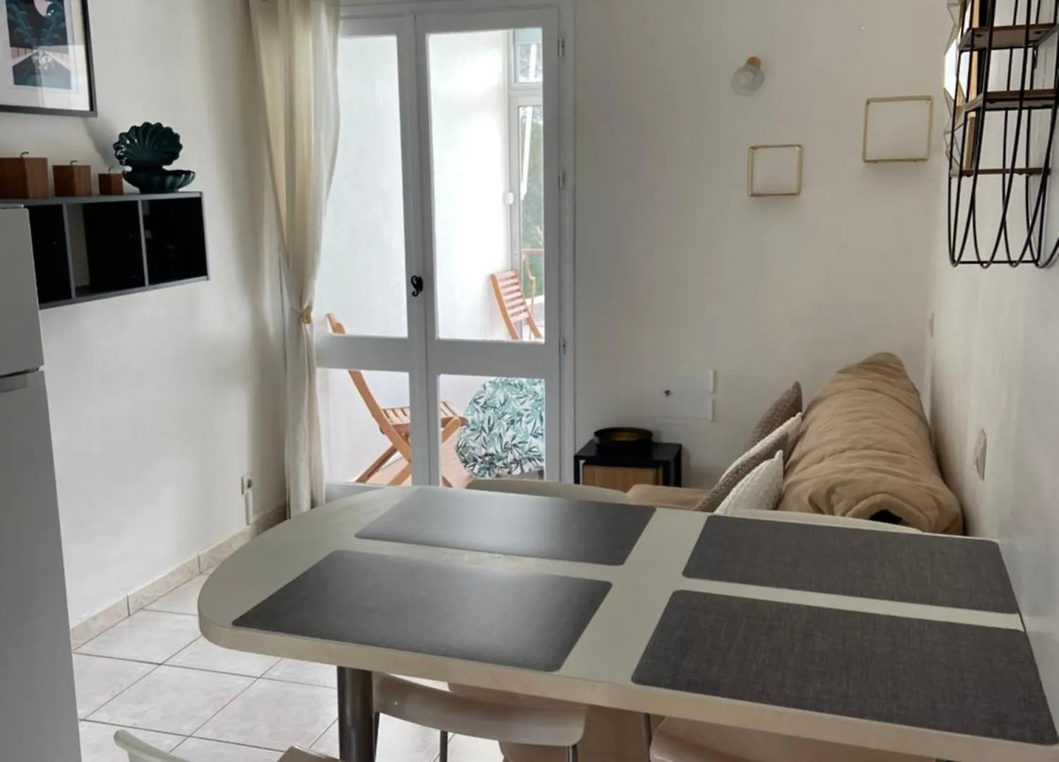 Appartement Cotepiscine à Le Lavandou
